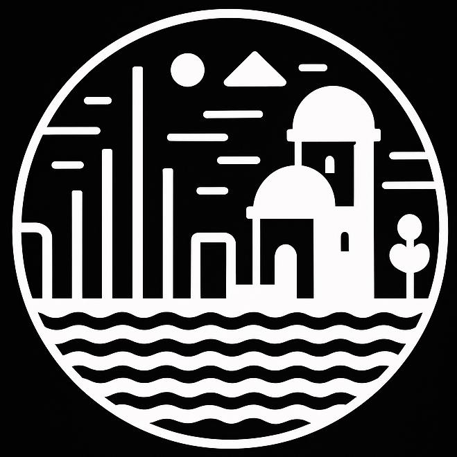 Waterworks Badge